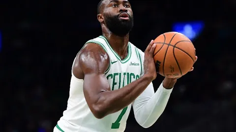 NBA分析：开拓者对马刺专家推荐及质合前区十码